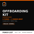 Offboarding Kit cover