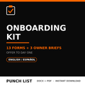 Onboarding Kit cover